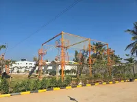 ศรี รากา รีสอร์ต - รีสอร์ท
