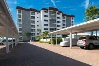 Sand Caper #406 by Sun Palace Vacations - Holiday Apartments