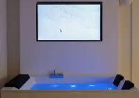 Monteforte Resort - Hot Tub