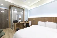 H Avenue Hotel Gwangju Hanam - Wifi
