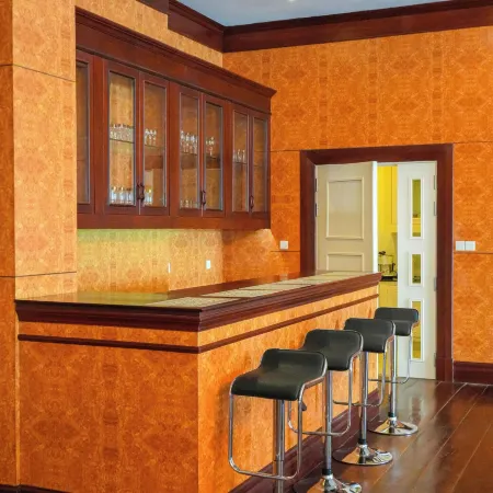 Sokha Phnom Penh Residence