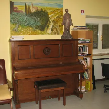 Hi Ostello Della Pace Assisi