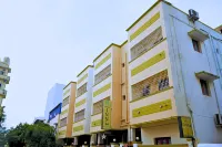 Blessings Prime Porur - Near DLF