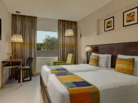 The Fern Residency Vadodara, Series by Marriott โรงแรมใกล้สนามบินวโททระ