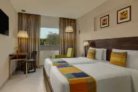 The Fern Residency Vadodara, Series by Marriott