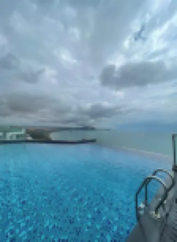 Minh Tan Apartment Signature - The Mandala Chambay Collection, Mui Ne