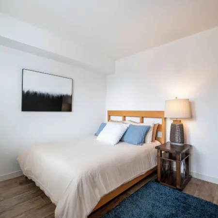Premium Unit 4575-Fraser Crossing/Founders Pointe 2 Bedroom Condo
