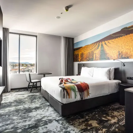 Novotel Devonport