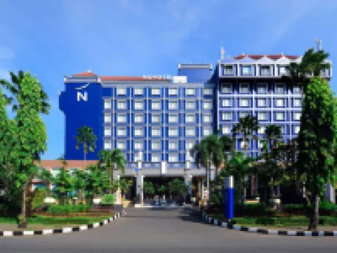 Novotel Solo Hotels in Surakarta