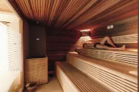 再見自然養生酒店 - SPA