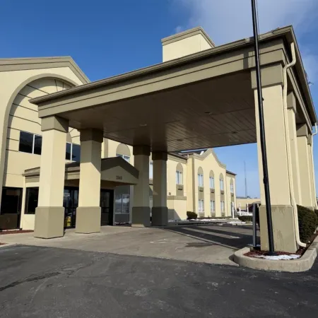 SureStay by Best Western Marion