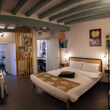 La Pomposa del Teatro