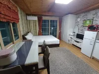 Sancheong Nice View Pension - Wifi