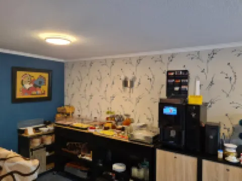 Hotel Pension Friesenruh