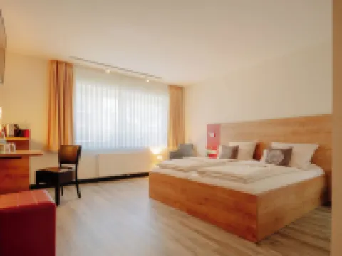 Inside Nordhorn by Hackmann Hotels in Bentheim
