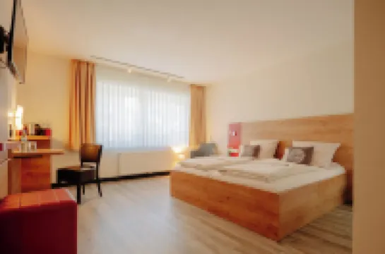 Inside Nordhorn by Hackmann