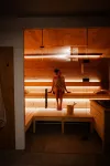LH Linzerhaus Suites Saalbach - Inklusive Jokercard - spa