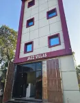 Hotel Jazz Villas - 2 Sao