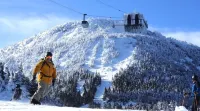 Winter Wonderland Near Jay Peak - Wifi