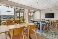 ハンプトン イン タルサ ブロークン アロー