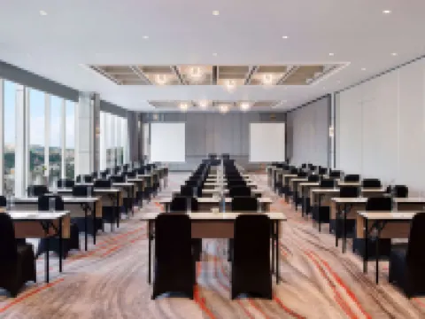 Mercure Samarinda