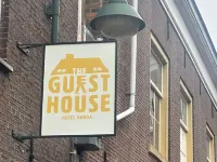 The Guesthouse Hotels in Gouda