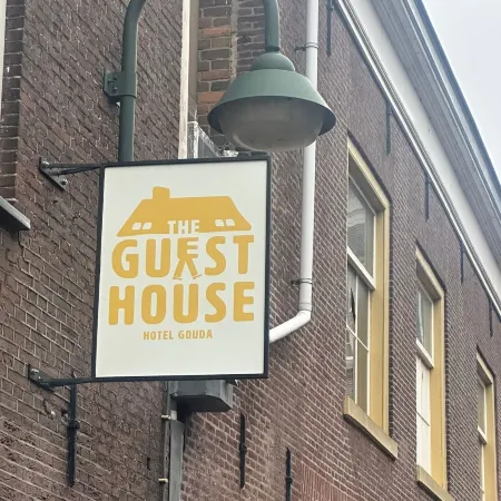 The Guesthouse