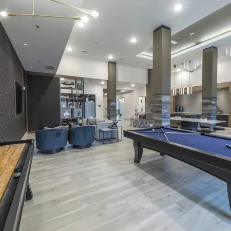 Fairview Apartments by Landing