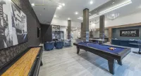 Fairview Apartments by Landing
