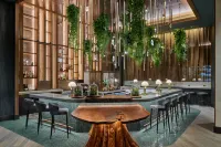 The Ritz-Carlton, Portland - bar