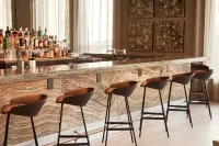 AC Hotel Missoula Downtown - bar