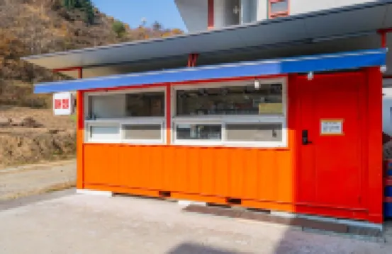 Chuncheon J-Lupang Pension Hotels near Metasequoia Tree Lane