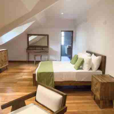 Turtle Bay View Private Villa down South Talpe Srilanka Rooms