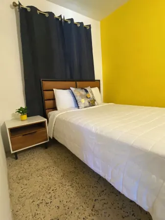 Waves & Chill 2 | Jobos Guest House