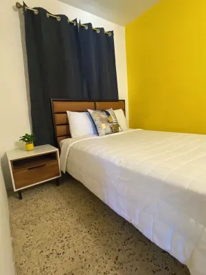 Waves & Chill 2 | Jobos Guest House