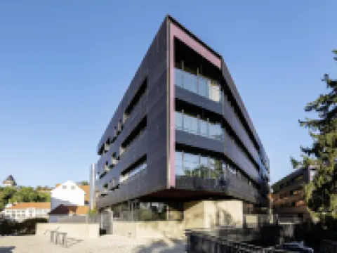 NH Graz City Hotels in Graz