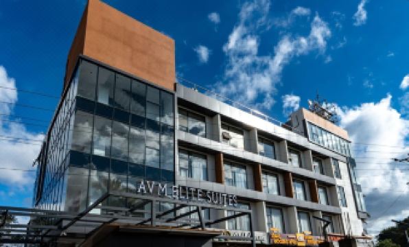 AVM Elite Suites Malur
