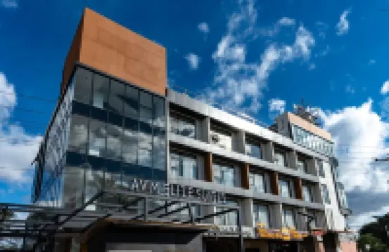 AVM精英套房馬盧爾 戈拉爾酒店