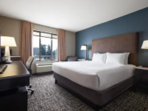 Hyatt House Bellevue Hotels in Bellevue