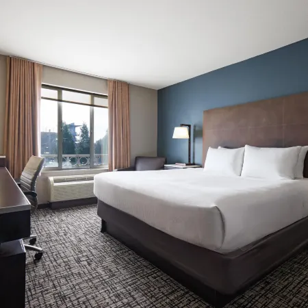 Hyatt House Bellevue