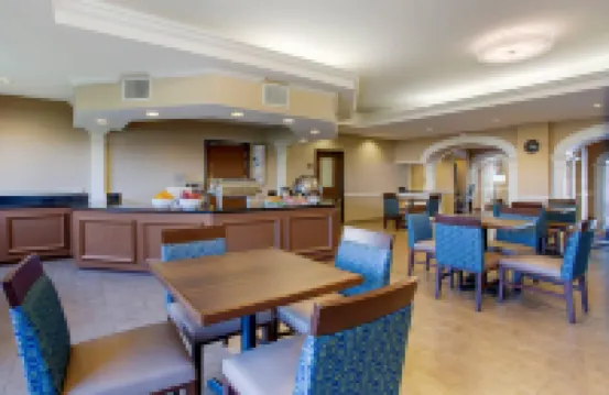 Comfort Suites Southaven I-55 Hotels in DeSoto County