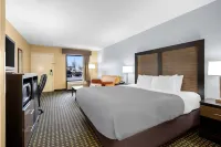 Quality Inn National Fairgrounds Area