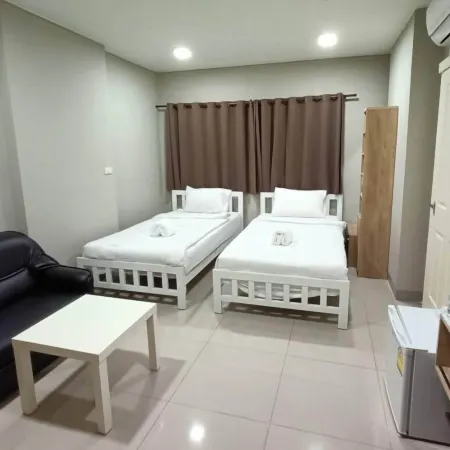 IResidence Hotel