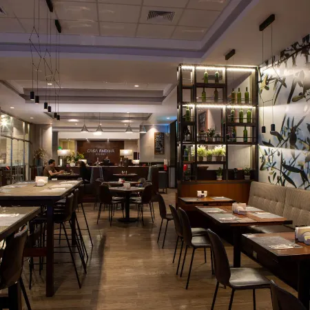 Casa Andina Select Tacna