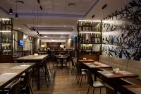 Casa Andina Select Tacna - Bữa sáng