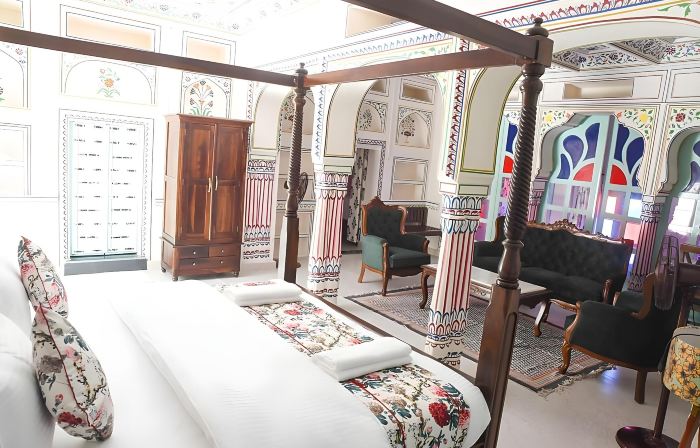 Hotel Kothi Pushkar