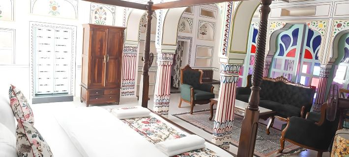 Hotel Kothi Pushkar Hotels in Pushkar