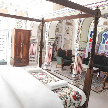 Hotel Kothi Pushkar