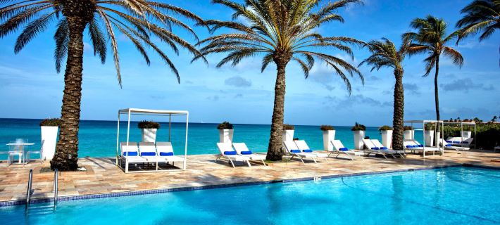 Tamarijn Aruba All Inclusive Hotels in Oranjestad