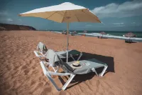 منتجع ليكسوس بيتش - شاطئ